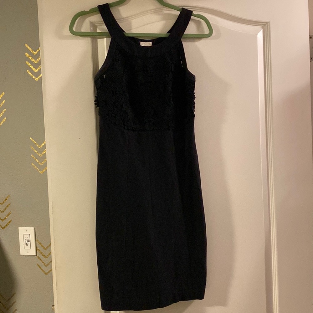Anthropologie dress